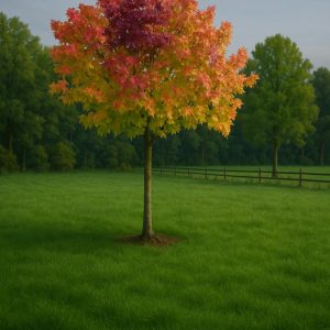 Liquidambar styraciflua ‘Gumball’