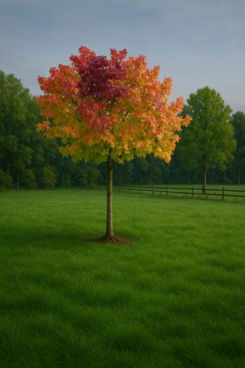 Liquidambar styraciflua ‘Gumball’