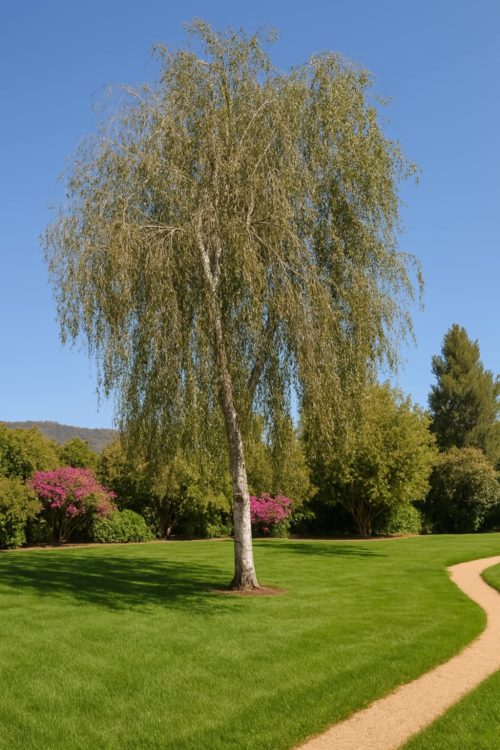 Betula pendula- Silver Birch