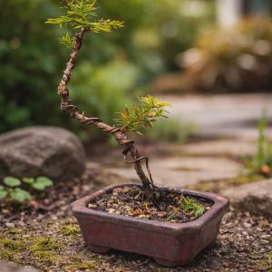 Redwood Bonsai