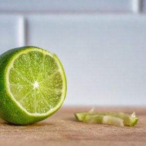 Citrus x aurantiifolia, Sublime