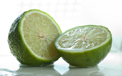 Citrus x latifolia, Bearss