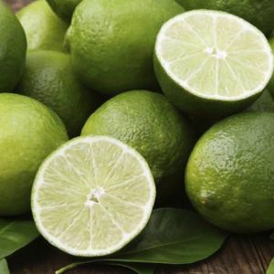 Citrus x latifolia, Tahitian