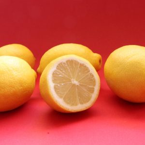 Citrus x limon, Yen Ben