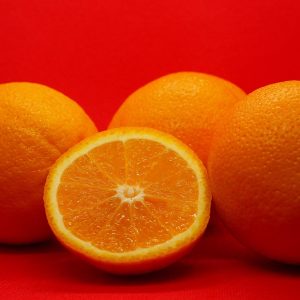 Citrus x sinensis, Fukumoto