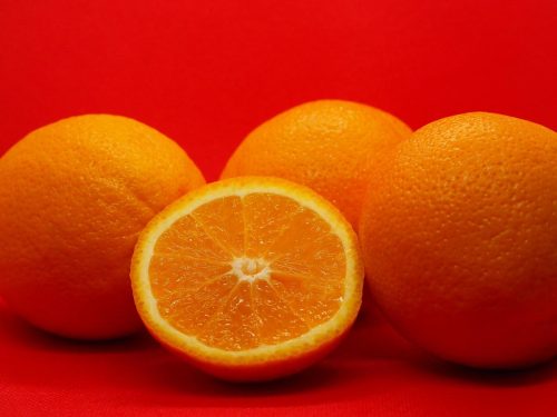Citrus x sinensis, Fukumoto