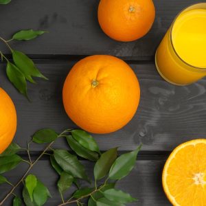 Citrus x sinensis, Valencia