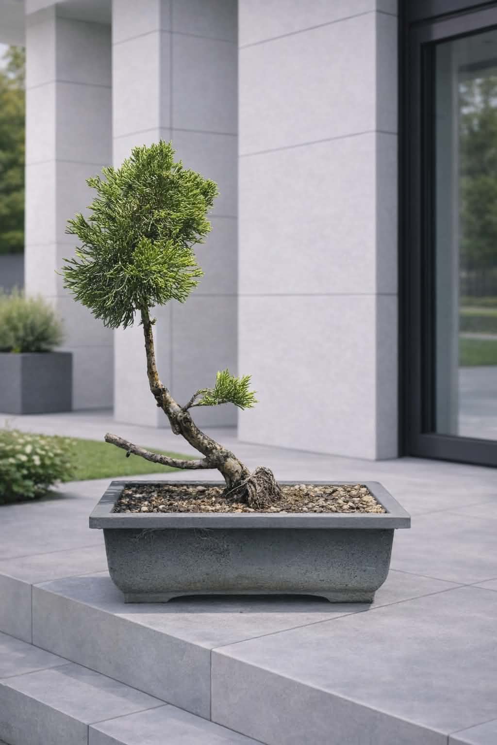 Juniper Kaizuka Bonsai