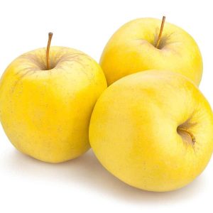 Malus domestica, Golden Delicious