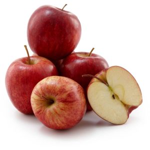 Malus domestica, Royal Gala