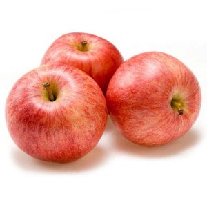 Malus domestica Royal Gala/Braeburn