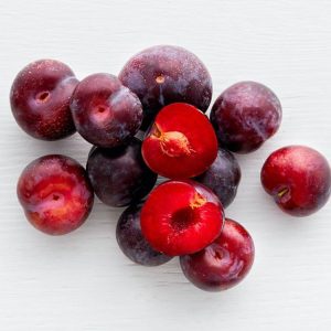 Prunus salicina, Satsuma