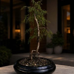 Chamaecyparis Bonsai